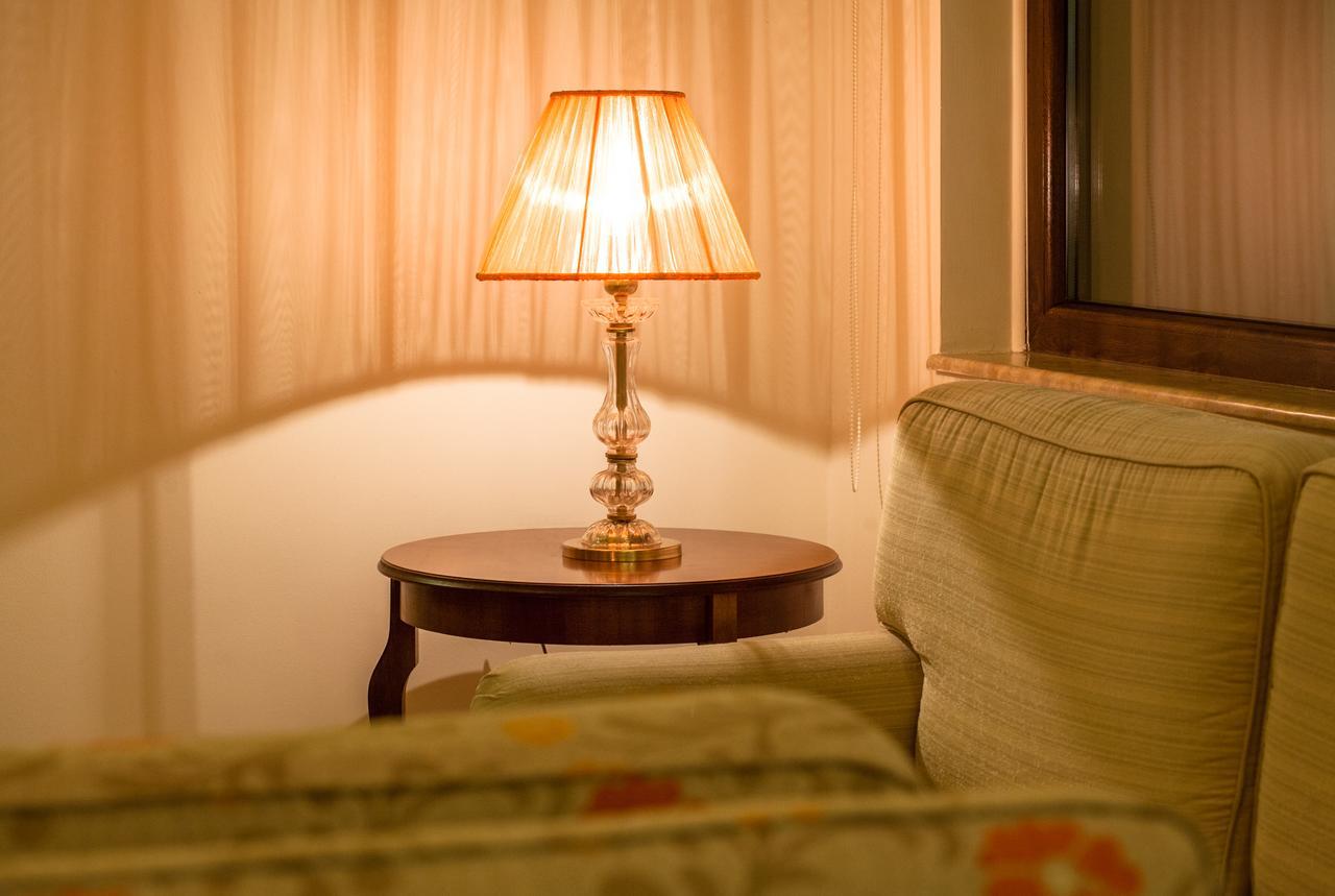Kyniska Hotel Plitra Luaran gambar